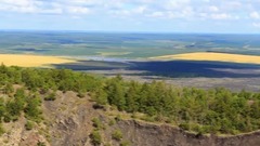 二克山 五大连池