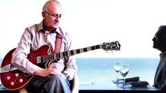 吉他弹奏名曲《此情可待》