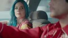 欧美群星,Halsey - Now Or Never