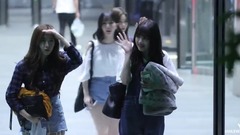 GFriend - THE SHOW下班