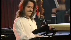 Yanni - 35 Years with Yanni 雅尼陪伴我们走过的35年 看得人落泪