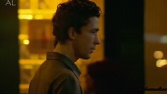 Charlie Hunnam - 【亚瑟王】【叉莉湖南爱AG】MISS 快剪