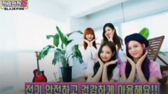 BLACKPINK - 电器安全颂