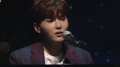 厉旭(Super Junior) - Like a Star & The Little Prince