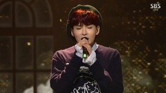 厉旭(Super Junior) - The Little Prince