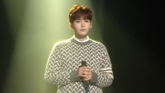 厉旭(Super Junior) - The Little Prince