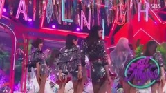 少女时代 - Holiday&All Night