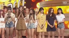 GFriend - 一位&安可