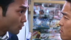 电影<B计划>香港版预告片