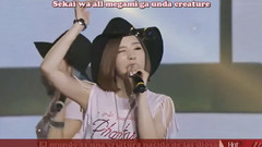 少女时代 - Love & Girls