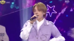 姜昇润(Winner),金秦禹(Winner),Winner,李昇勋(Winner),宋旻浩(Winner) - LOVE ME LOVE ME