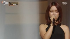 白智英 - Like Being Hit By A Bullet