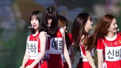 GFriend,艺琳(GFriend) - 侧耳倾听