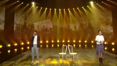 白智英 - Garosugil At Dawn