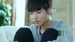 剧情个人向王俊凯邬童