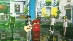 Love at First Sight & Devil