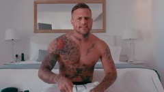 Kontra K,Rico - Hände Weg