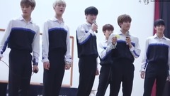 Astro(韩国) - 水源签名会