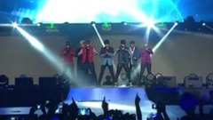 Superman & Mr. Simple & Miracle & Sorry Sorry