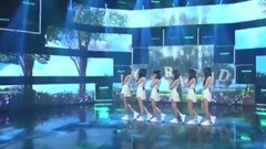 GFriend - LOVE WHISPER