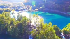 人间天堂九寨沟