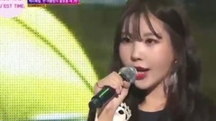 NU'EST - 夜 电影 咖啡 ARON 现场混合版813