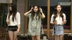 GFriend - LOVE WHISPER