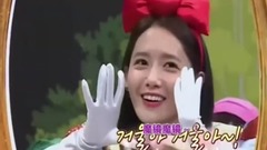 少女时代,韩国综艺 - 我是白雪公主