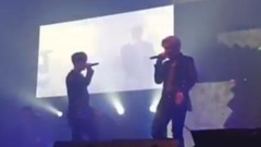 方容国(B.A.P),B.A.P - SKY DIVE