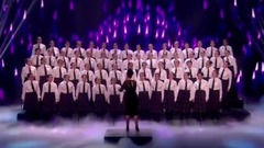 Presentation School Choir perform Ave Maria