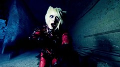 アルルカン - 墓穴