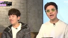 Sleepy(Untouchable),Zizo,DinDin - 睡哥给我钱淘汰后采访 What's up show me