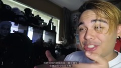 少女时代 - __重__重播?表情帝观看少女时代All_Night_MV反应_REACTION_Korea