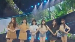 GFriend - LOVE WHISPER