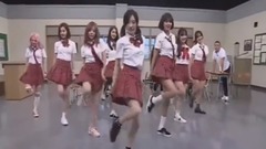 少女时代,韩国综艺 - All Night & Holiday - 认识的哥哥cut  17/08/12