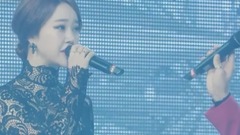 白智英 - The Woman