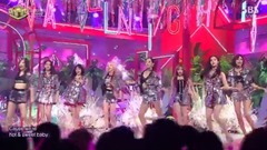 少女时代 - All Night