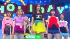 少女时代 - Holiday