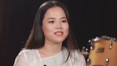 阿木古楞 - 蒙古族歌手阿木古楞、刘洺君完美演绎蒙古民歌《莫尼山》, 完整比赛视频超精彩