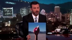 The Killers - Run For Cover (Live From Jimmy Kimmel Live!)