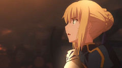 Aimer - 「Fatestay night UBW」插曲 Aimer「Last Stardust 最后的星尘」