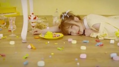 内田彩 - Yellow Sweet