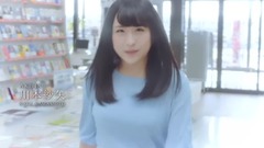 AKB48 - コーチャンフォー CM 15秒(最新CMだらしない愛し方バージョン)