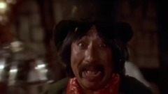 影视原声 - 疯狂大请客