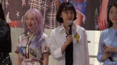 少女时代 - 乐天世界购物中心签售会