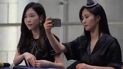 少女时代 - 乐天世界购物中心签售会