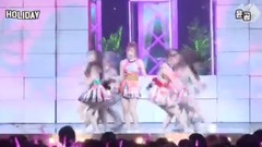 少女时代 - Holiday