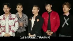 5人回忆杀,最爱合体。