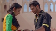 印度群星 - AKH MATAKA