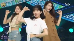 GFriend - LOVE WHIPSER